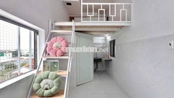 THUÊ PHÒNG NHẬN LÌ XÌ KHỦNG - NGAY NGÃ TƯ GÒ MÂY