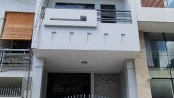 Nhà 5Tầng khu sân bay Tân Sơn nhất: Chỉ :22tỷ8