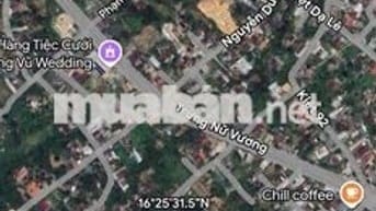 🔥 BÁN LÔ ĐẤT 2 MẶT TIỀN KIỆT NGUYỄN DUY CUNG – THÔNG KIỆT 273 TRƯNG NỮ