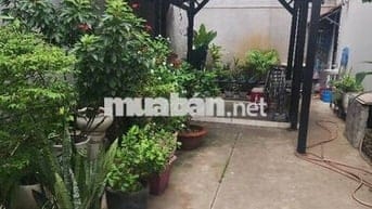 LÔ ĐẤT Đ PHẠM ĐĂNG GIẢNG, P. BÌNH HƯNG HÒA, 50 M2 (4,2x12), GIÁ 4,5 TỶ