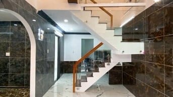 Ngang Lớn 7m, Gần Cầu Phước Long, 7x10m