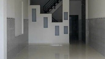 Bán nhà hẻm 5m Bình Thành, 4x19m, nhà 1 lầu, giá 5.2 tỷ