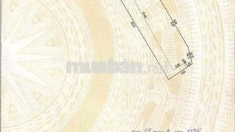 Chính chủ bán đất:  KIỆT DŨNG SĨ THANH KHÊ - THANH KHÊ TÂY - ĐÀ NẴNG