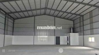 ❇️ Kho xưởng 300m Tân Vĩnh Hiệp, Tân Uyên