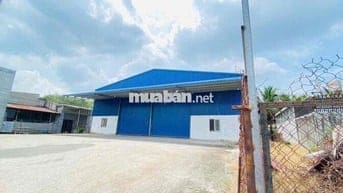 ❇️ Kho xưởng 1000m Tân Vĩnh Hiệp, Tân Uyên