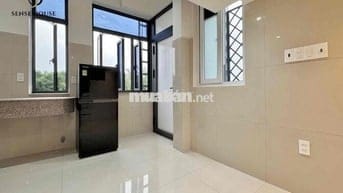 Cho Thuê Căn Hộ Đường Khuôn Việt Gần Đại Học Văn Hiến Khu K300