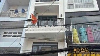 ⚜️ Mặt Tiền : vòng xoay Lê Đại Hành. Quận 11