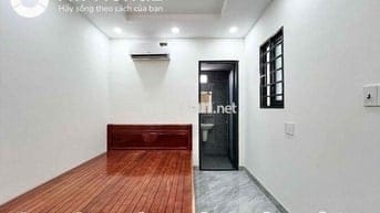 1 phòng ngủ tách bếp full nội thất cách ĐH NTTU 10 Phút đi xe