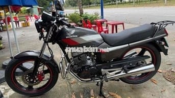 CB T125 huyền thoại