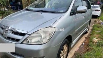 -Innova đời đầu tiên 2006 đi 180 ngàn km xe biển t