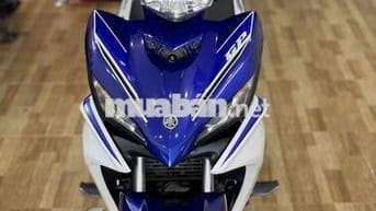 EXCITER 2013 MÁY ZIN