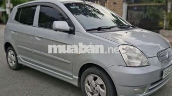 Kia Morning số tự động, chinh chủ