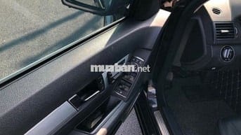 Mercedes Benz C Class 2009 C300 - 170000 km