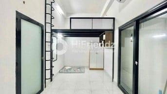 Phòng duplex rộng thoáng Đi bộ qua aeon tân phú - Đh công thương