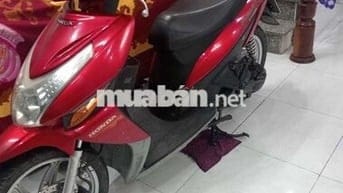 Cần bán xe Click 2011 chính chủ còn Rin nguyên bản