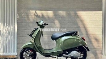 Vespa Sprint S 125 ABS 2024