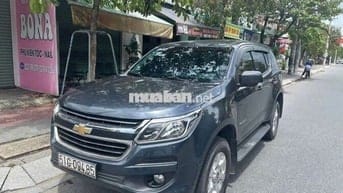 2018 2.5 MT - 84000 km xe rin ko lỗi
