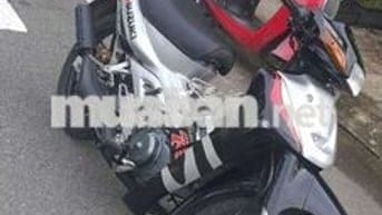 Xe xipo 125