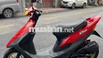 Dio zx 50cc zin cam, Giấy tờ đi đường , máy cực êm