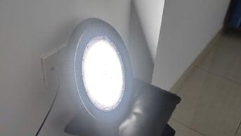 Bán đèn LED trần UFO 200W hãng Philips.