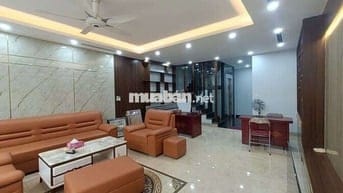 Cho thuê căn shophouse full nội thất thang máy san hô Vinhomes Gia Lâm