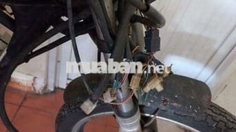 Bán xác xe yamaha 125