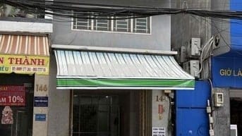 Cho thuê mặt bằng Ngô Quyền quận 10