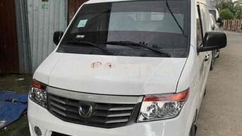 Bán xe tải van kenBo đời 2021 giá rẻ