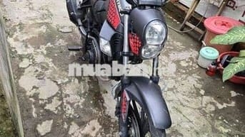 Em bán chiếc xe 50 phân khối cho học sinh di học