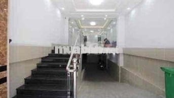 Mặt Bằng Kinh doanh _ Văn Phòng - 50m2 - Mặt Tiền Đường Lớn Ô Tô.