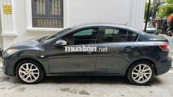 Mazda 3 S 2014 cần bán