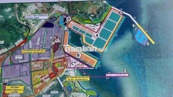 Chào bán 3 lô đất kiệt 75 NGUYỄN VĂN CỪ