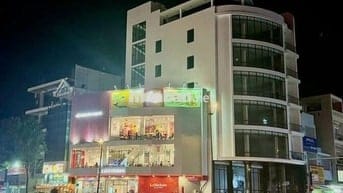 BÁN TÒA NHÀ 7 TẦNG TRUNG TÂM VŨNG TÀU  THU NHẬP 200 TRIỆU/THÁNG