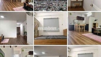 Bán căn hộ lô B chung cư NKKN Vũng Tàu . tầng cao view biển,