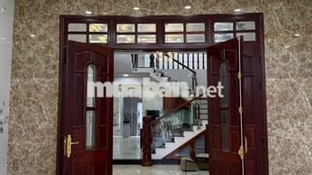 🔴 (NCC) CHO THUÊ NHÀ 3 TẦNG 4PN - KHU NAM VIỆT Á   • Diện tích: 92.8m²