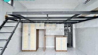 CĂN HỘ MỚI GẦN ĐẠI HỌC VĂN LANG ĐH NGUYỄN TẤT THÀNH ĐH CÔNG NGHIỆP