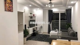 Bán Chung cư Vũng Tàu Melody view biển bãi sau