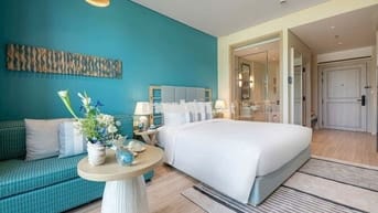 Căn Studio giá chỉ từ 2,9 tỷ  full nội thất Ngân hàng hỗ trợ 70%