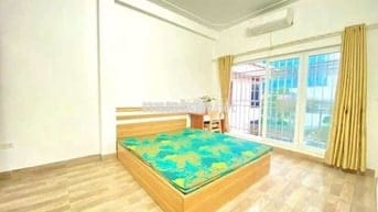 Căn hộ mini Ngõ 4 Nguyễn Khuyến - Hà Đông 4tr3