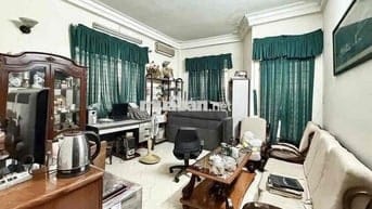 👉GÀ ĐẺ TRỨNG TRỨNG VÀNG!!!  🏠CG MT KINH DOANH PHÚ NHUẬN- 4 TẦNG BTCT N