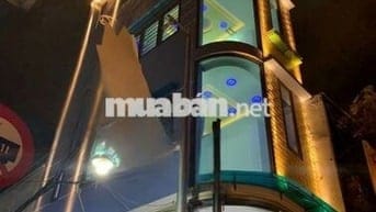 CHO THUÊ NHA MAT TIEN LY THÁI TỔ Q.10