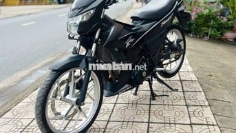 Thanh lý Raider hỗ trợ góp không cần trả trước.