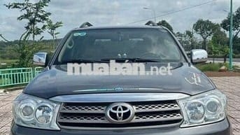 2009 2.7V - 187000 km