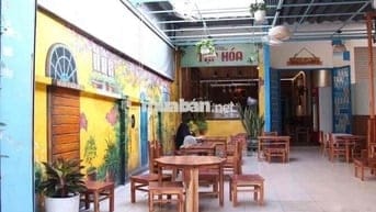 MẶT BẰNG SIÊU RỘNG KHU LÊ VĂN SỸ 125m2 CÓ CHỖ Ở LẠI GIÁ TỐT💕💕💕