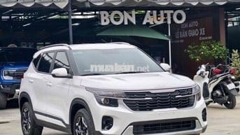 KIA SELTOS 2024 AT MÀU TRẮNG