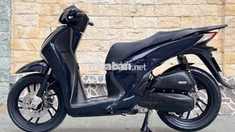 Sh 125fi khoá smartkey cuối 2016 sơn máy zin 100%