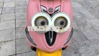 e bán noza xe ga nhỏ gọn hình thức rất đẹp ạ