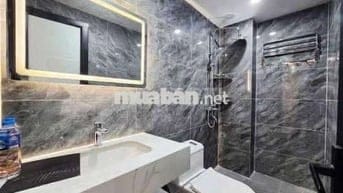 TT BA ĐÌNH - THANG MÁY - DT 39m - MT 4,6m- 5 TẦNG