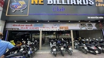 🔥 CHO THUÊ NHÀ MẶT TIỀN NGUYỄN HỮU CẢNH, P 22, BÌNH THẠNH