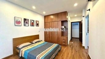 CHO THUÊ CHDV BAN CÔNG TÁCH BẾP NẰM NGAY TRUNG TÂM PHÚ NHUẬN